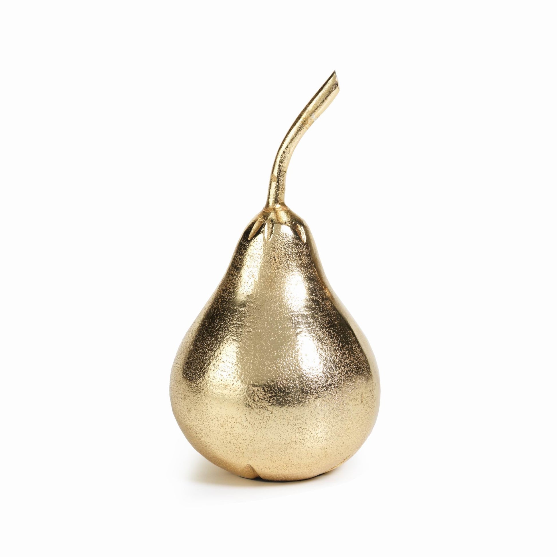 Golden Decorative Fruit - Decorative Accessories by Carlyle Avenue