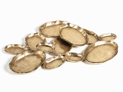 Cluster of Twelve Oval Serving Bowls - Bowls by Carlyle Avenue