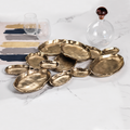 Cluster of Twelve Oval Serving Bowls - Bowls by Carlyle Avenue