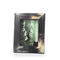 Bali Black Horn Photo Frame - Picture Frames by Carlyle Avenue