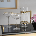 Casablanca Pitcher - Drinkware by Carlyle Avenue