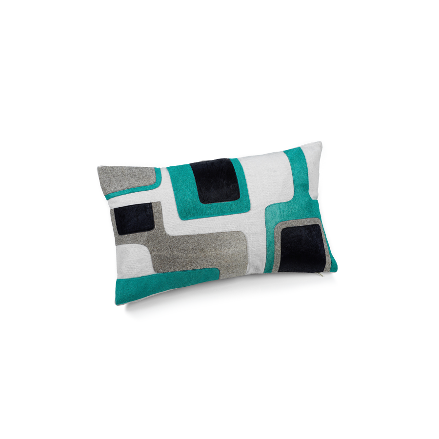 Portofino Throw Pillow