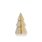 Wish Paper Decorative Tree & Ornaments - Ivory - Christmas Decor by Carlyle Avenue