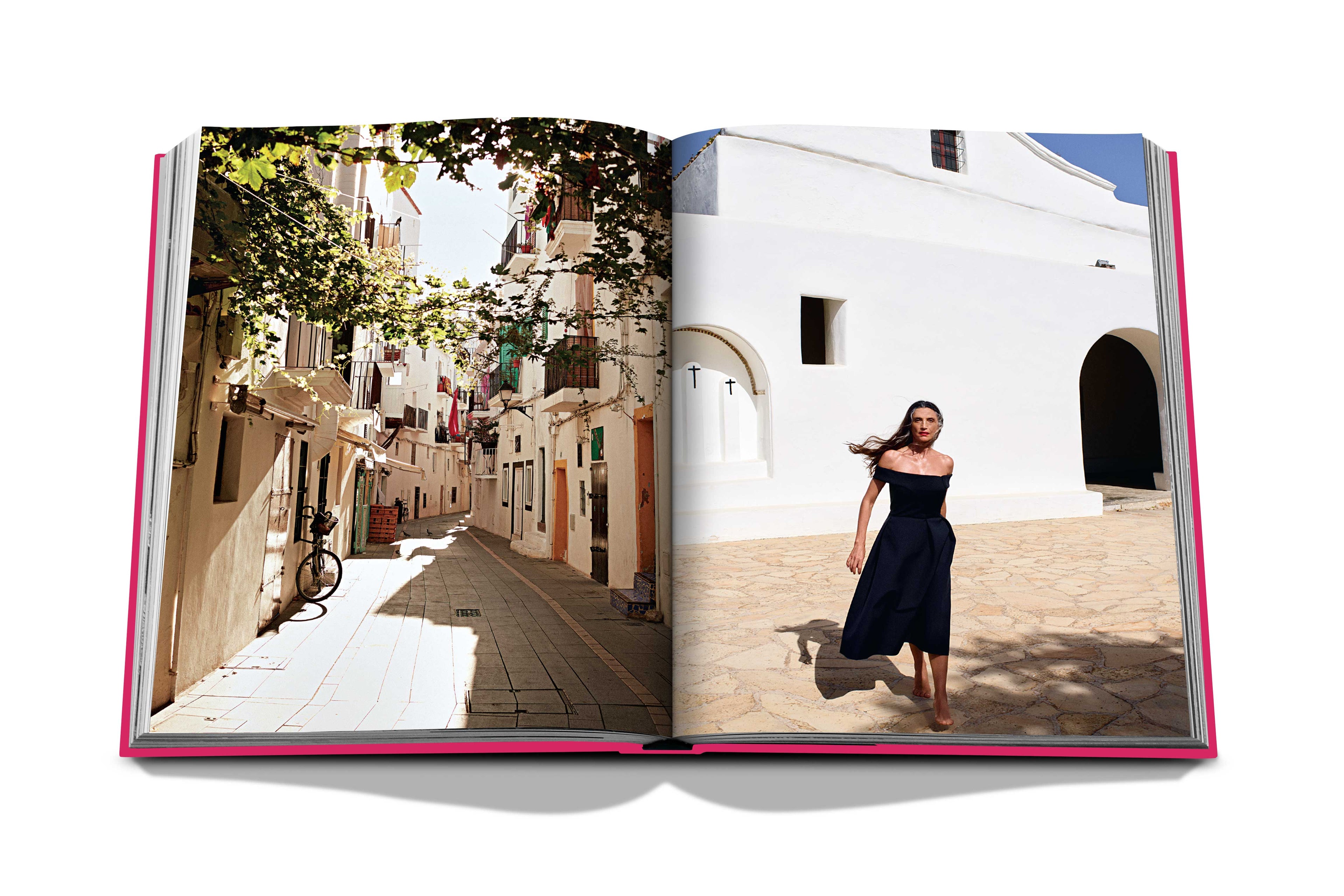 Ibiza Bohemia - Books by Carlyle Avenue