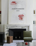 Joseph Dirand: Interior - Books by Carlyle Avenue