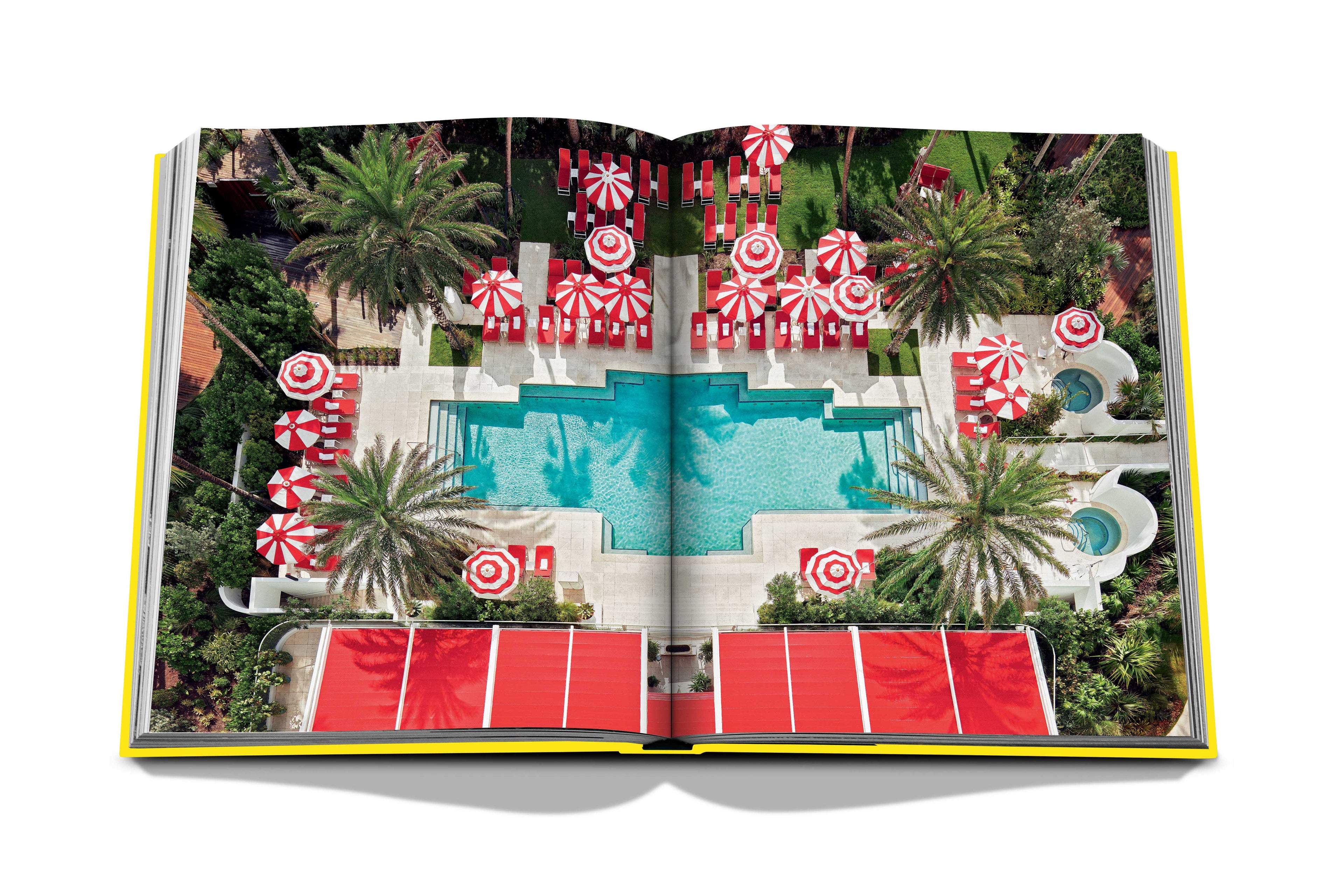 Miami Beach - Books by Carlyle Avenue