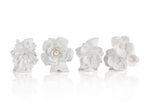 Cameo Vases - Set of 4 - Vases by Carlyle Avenue