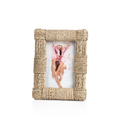 Abaca Rope Photo Frame - Picture Frames by Carlyle Avenue