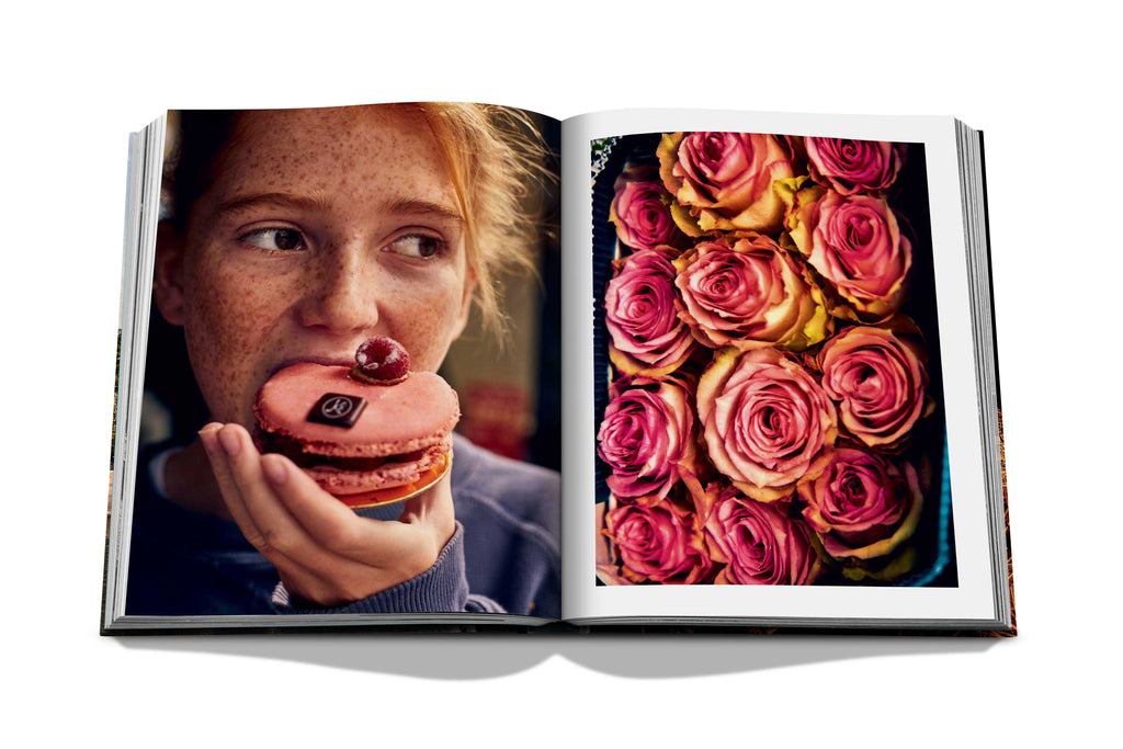 Paris Chic - Books by Carlyle Avenue