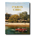 Paris Chic - Books by Carlyle Avenue