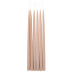 Pair of Taper Candles - Petal - Candles by Carlyle Avenue