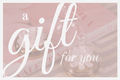 Gift Card for Carlyle Avenue - Gift Card by Carlyle Avenue