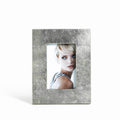 Silver Leaf Photo Frames - Picture Frames by Carlyle Avenue