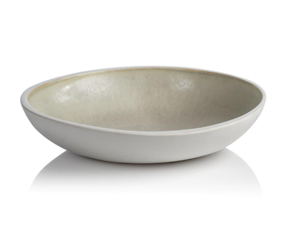 Kuoni Serving Bowl - Tableware by Carlyle Avenue