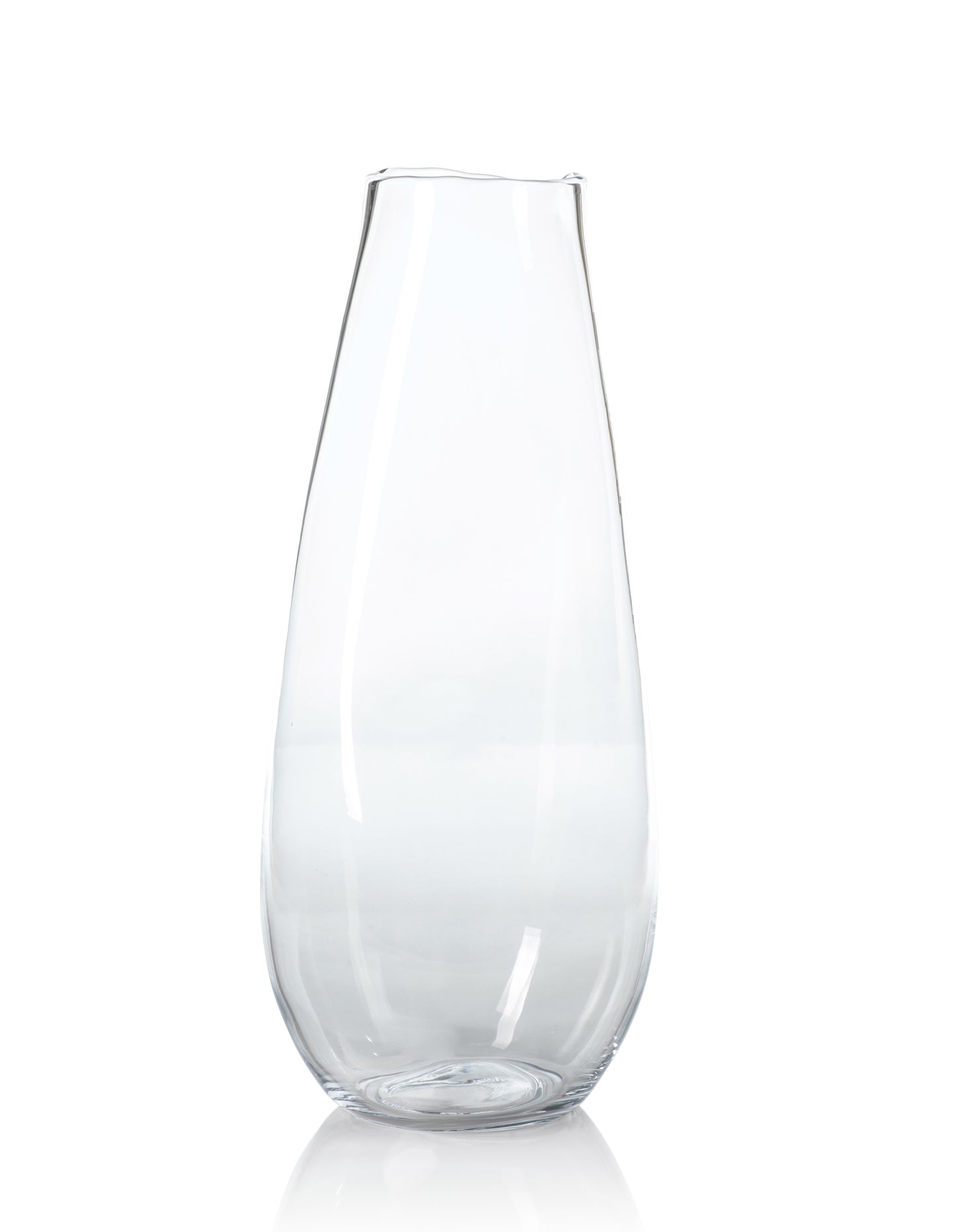 Atelier Blown Vase - Vases by Carlyle Avenue