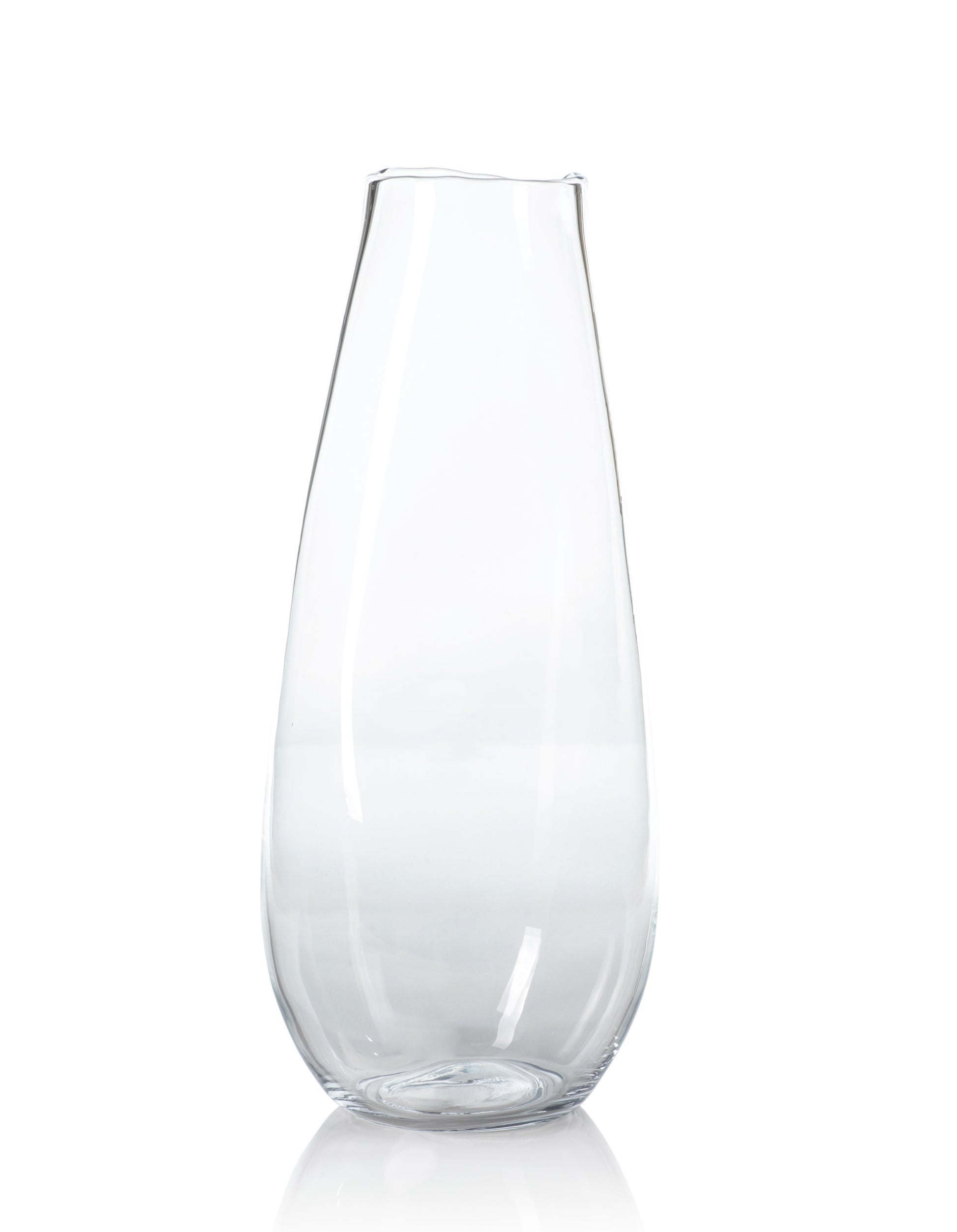 Atelier Blown Vase - Vases by Carlyle Avenue