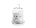 Siberian Fir Candle Dome Jar and Travel Tin - Candles by Carlyle Avenue