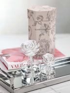 Mini Grand Casablanca Porcelain Diffuser - Diffusers by Carlyle Avenue