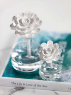 Mini Grand Casablanca Porcelain Diffuser - Diffusers by Carlyle Avenue