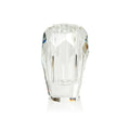 Veniza Cut Crystal Vase - 4 Colors - Vases by Carlyle Avenue