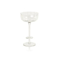 Modena Glassware - Glassware by Carlyle Avenue