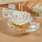 Dream Porcelain Diffuser - Crystal Edition - Diffusers by Carlyle Avenue