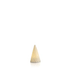 White Spiral Porcelain LED Tree - Christmas Decor by Carlyle Avenue