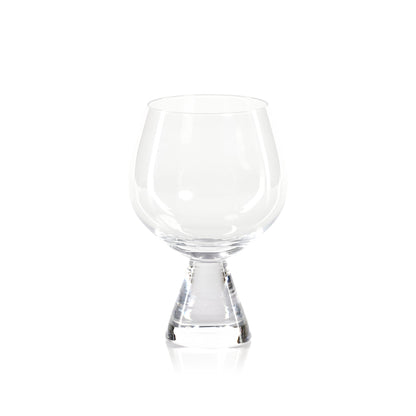 Silvana Glassware Collection - Beer Glasses by Carlyle Avenue