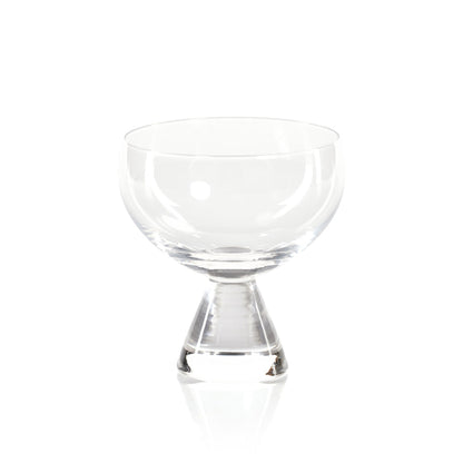 Silvana Glassware Collection - Beer Glasses by Carlyle Avenue