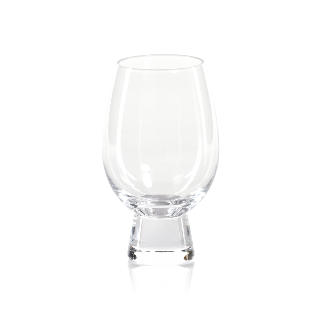 Silvana Glassware Collection - Beer Glasses by Carlyle Avenue