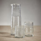 Fasano Bubble Glass Drinkware Collection - Drinkware Sets by Carlyle Avenue