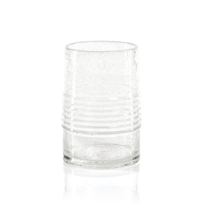 Fasano Bubble Glass Drinkware Collection - Drinkware Sets by Carlyle Avenue