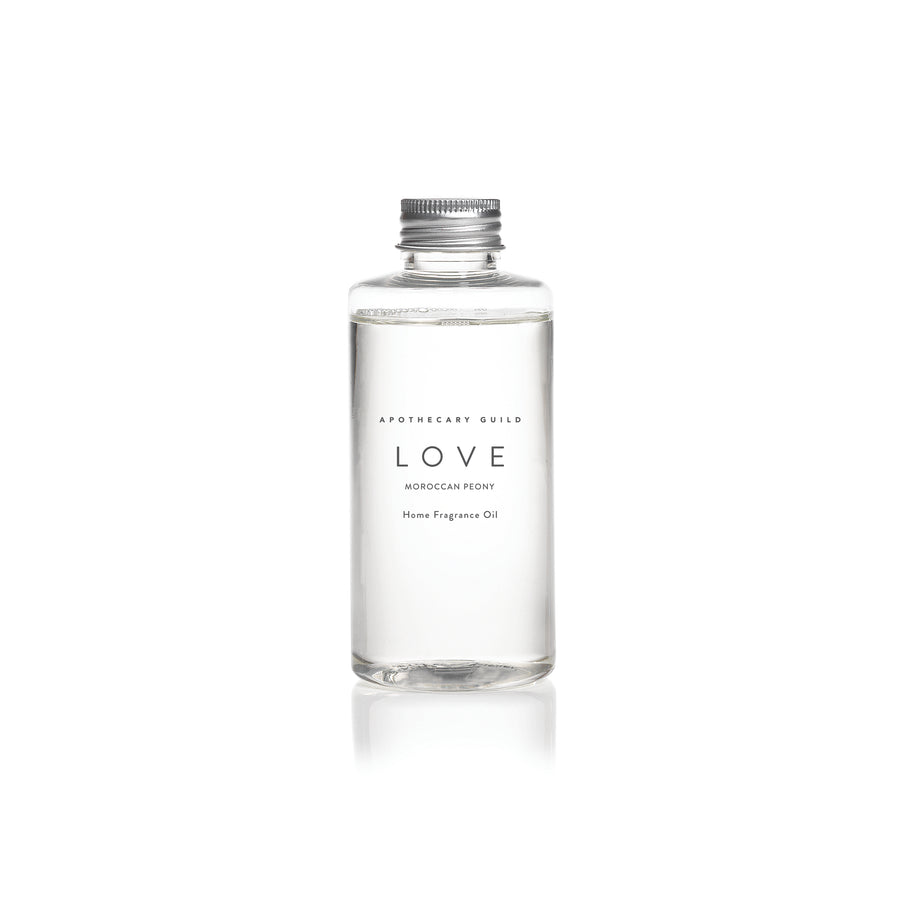 Apothecary Guild Inspire Porcelain Diffuser - Diffusers by Carlyle Avenue