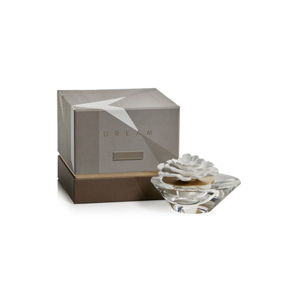 Dream Mini Porcelain Diffuser - Crystal Edition - Diffusers by Carlyle Avenue