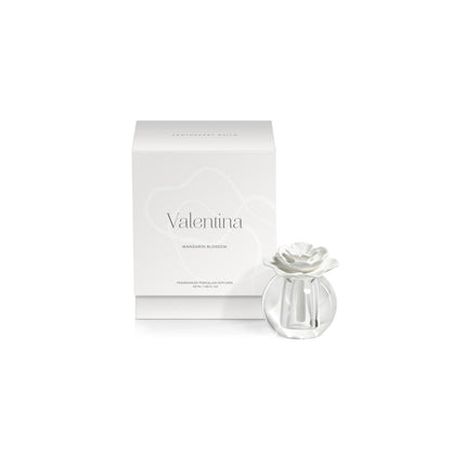 Valentina Crystal Ball Diffuser - Small - Diffusers by Carlyle Avenue