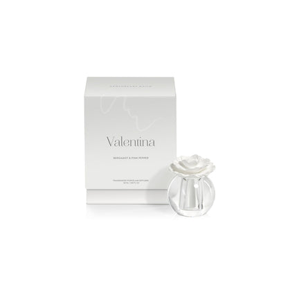 Valentina Crystal Ball Diffuser - Small - Diffusers by Carlyle Avenue