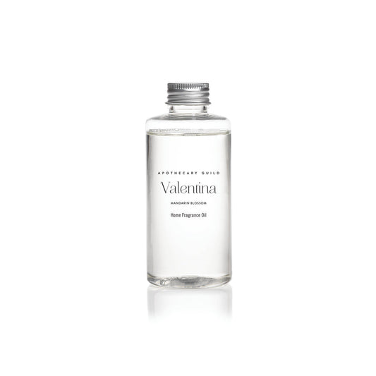 Valentina Diffuser Refills - 100 ml - Home Fragrances by Carlyle Avenue