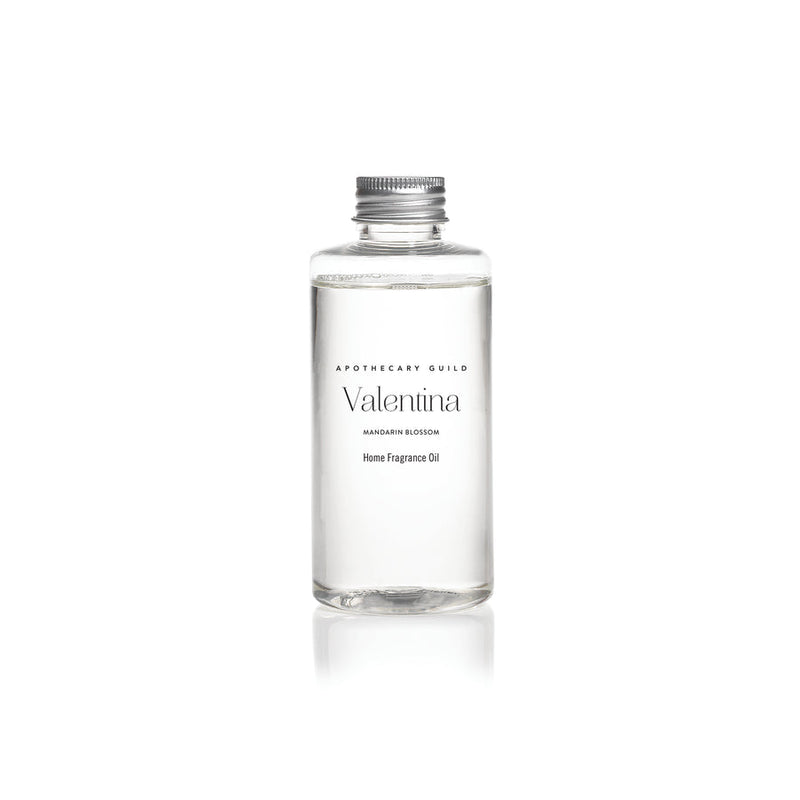 Valentina Diffuser Refills - 100 ml - Home Fragrances by Carlyle Avenue