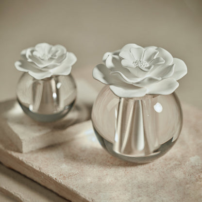 Valentina Crystal Ball Diffuser - Large - Diffusers by Carlyle Avenue