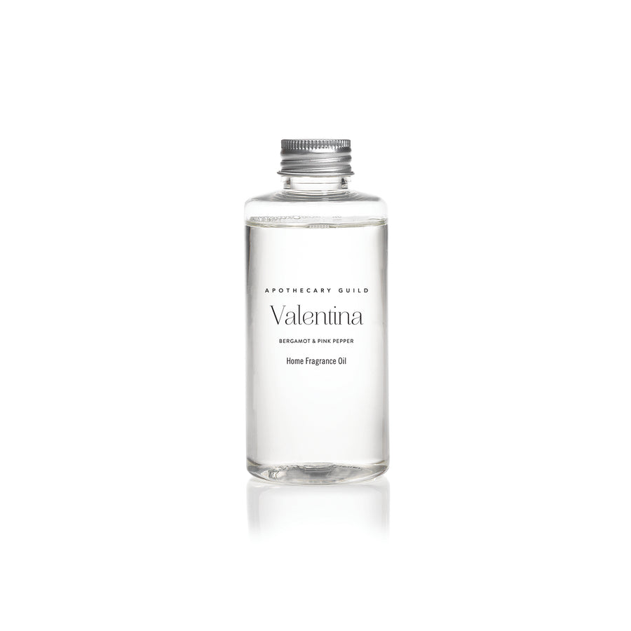 Valentina Diffuser Refills - 100 ml - Home Fragrances by Carlyle Avenue