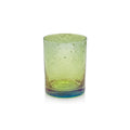 Aperitivo Hammered Rock Glass - Glassware by Carlyle Avenue