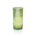 Aperitivo Hammered Highball Glass - Glassware by Carlyle Avenue