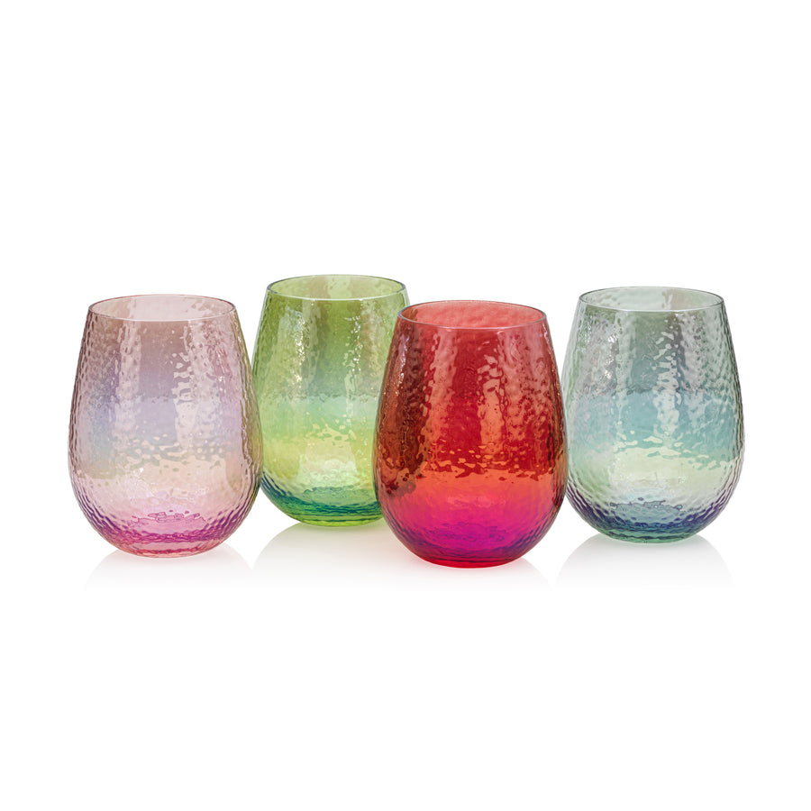 Aperitivo Stemless All-Purpose Glass - Glassware by Carlyle Avenue