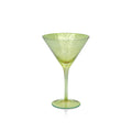 Aperitivo Martini Glass - Glassware by Carlyle Avenue