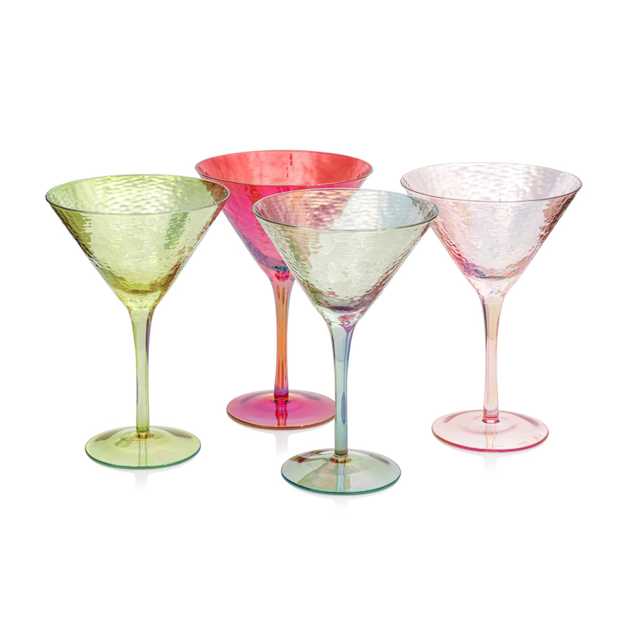 Aperitivo Martini Glass - Glassware by Carlyle Avenue