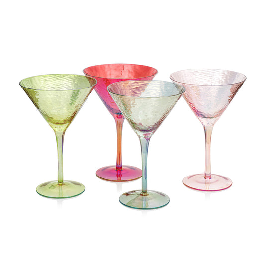 Aperitivo Martini Glass - Glassware by Carlyle Avenue