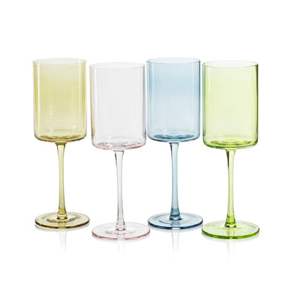 Fruttuoso Glassware Collection - Drinkware Sets by Carlyle Avenue