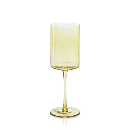 Fruttuoso Glassware Collection - Drinkware Sets by Carlyle Avenue