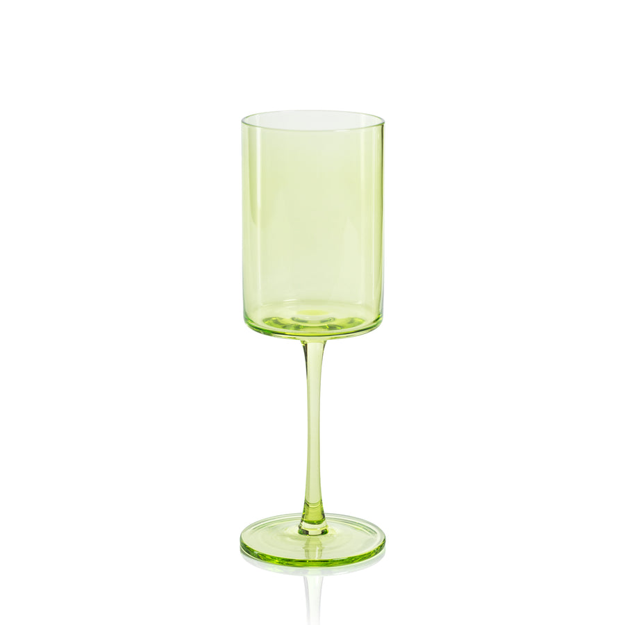 Fruttuoso Glassware Collection - Drinkware Sets by Carlyle Avenue