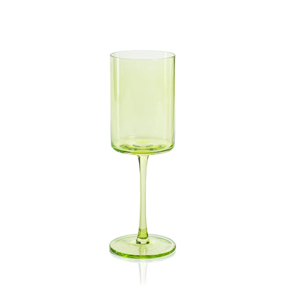 Fruttuoso Glassware Collection - Drinkware Sets by Carlyle Avenue